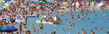 foule